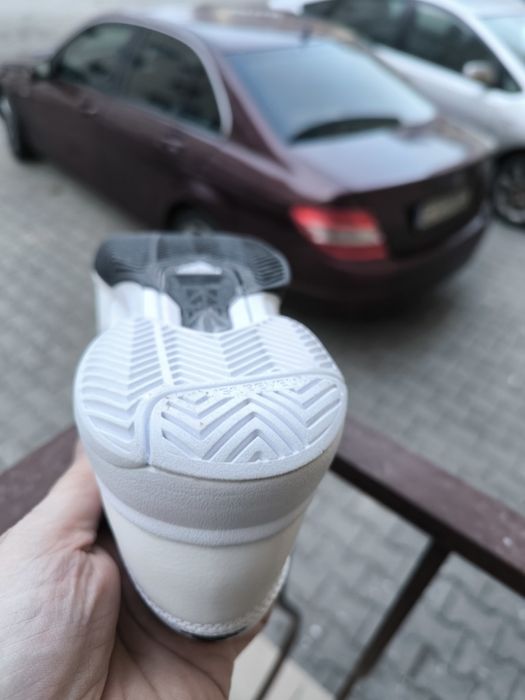 Adidas original made în Vietnam Nr42,4 27cm nu Asics Nike