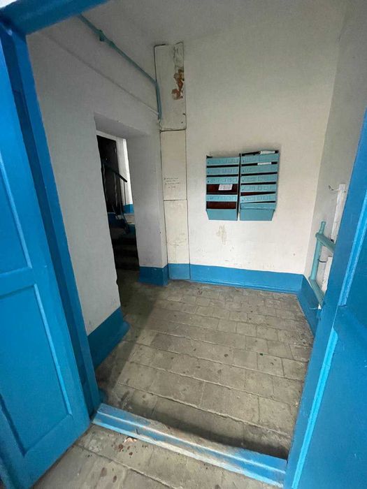 Продажа 2-комнатной квартиры ЦЕНТР