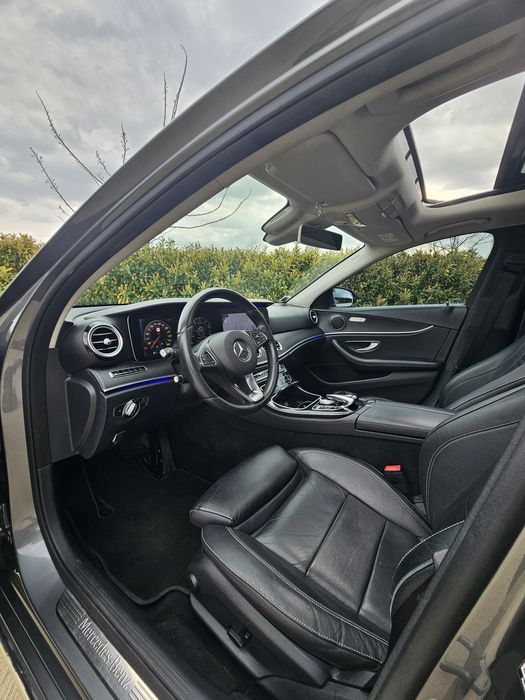 Vand Mercedes-Benz E-Class  E220 Cdi