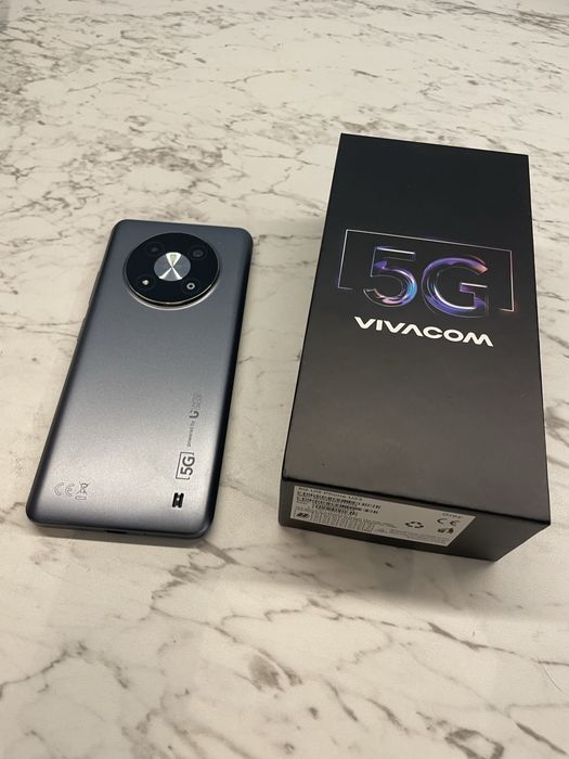 vivacom Zte 5g u23