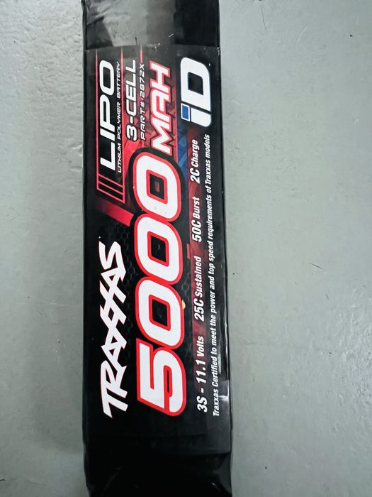 Baterie  acumulator traxxas erevo