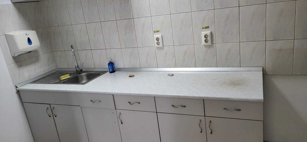 Inchiriem spatiu central pentru activitati comerciale in Blvd. Decebal