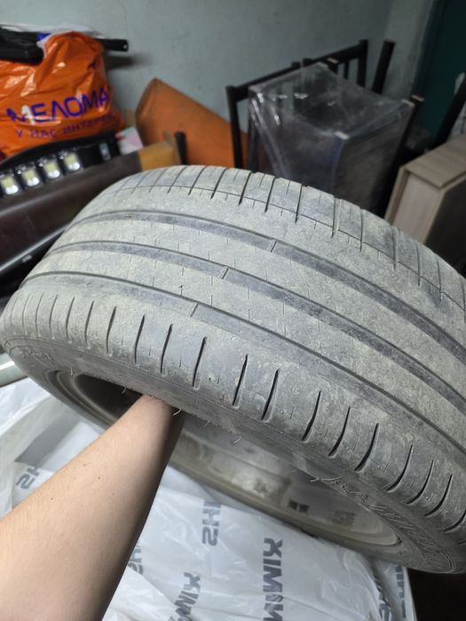 Срочна продам шины