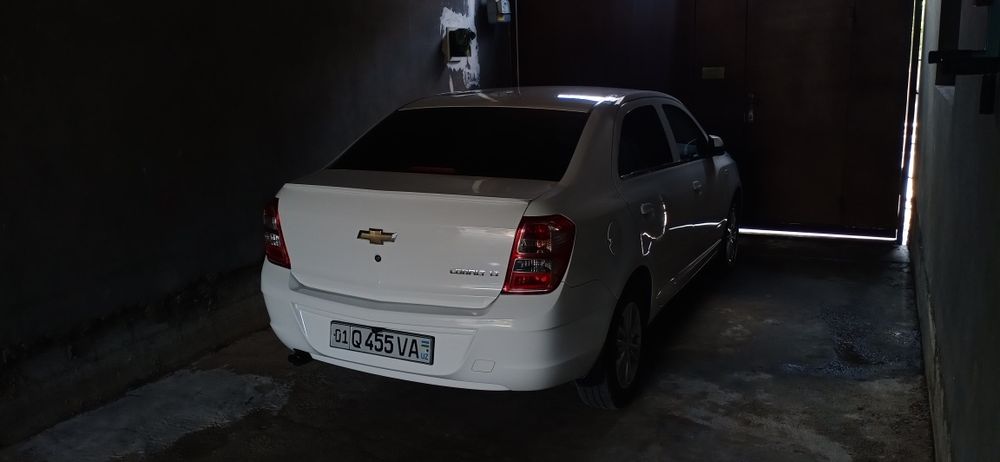 Chevrolet Cobalt