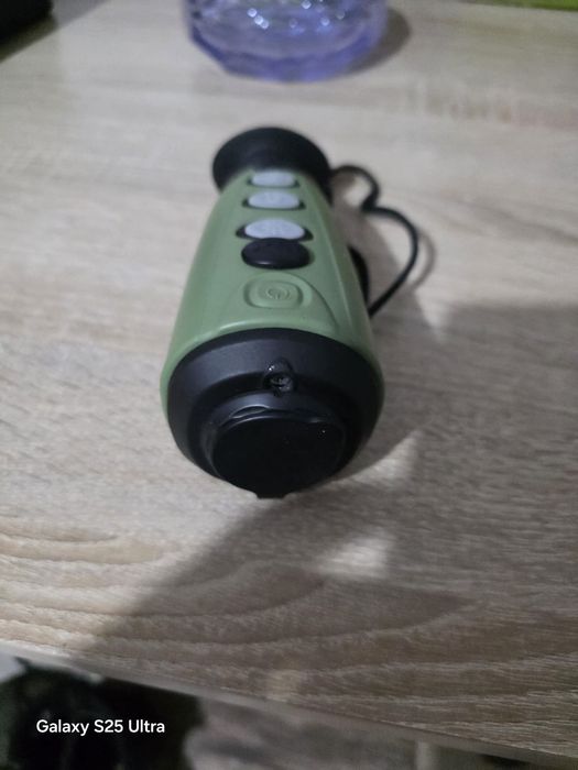 Vând cameră termo Infiray