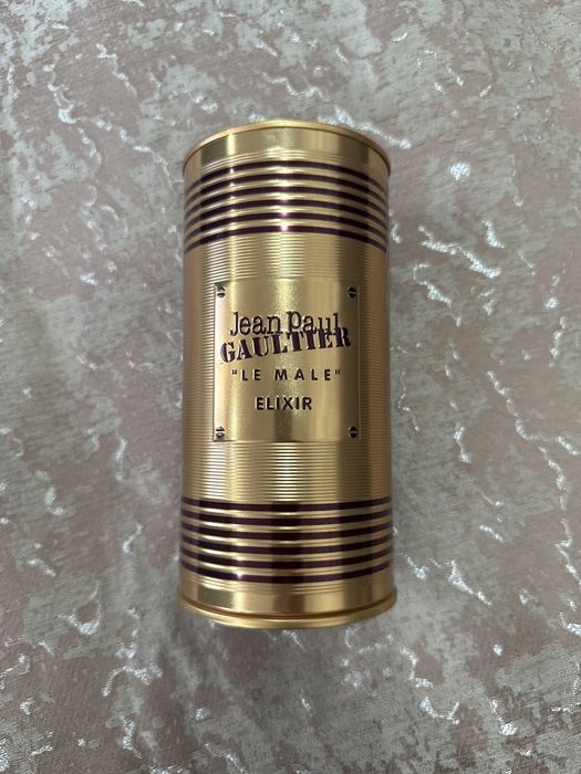 Парфюм Jean Paul Gaultier Le Male Elixir на розлив