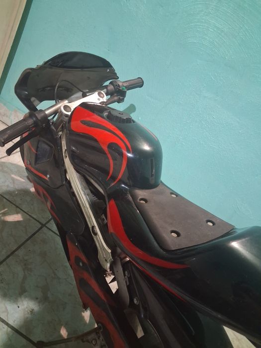 Motor 49 cc fara garanție