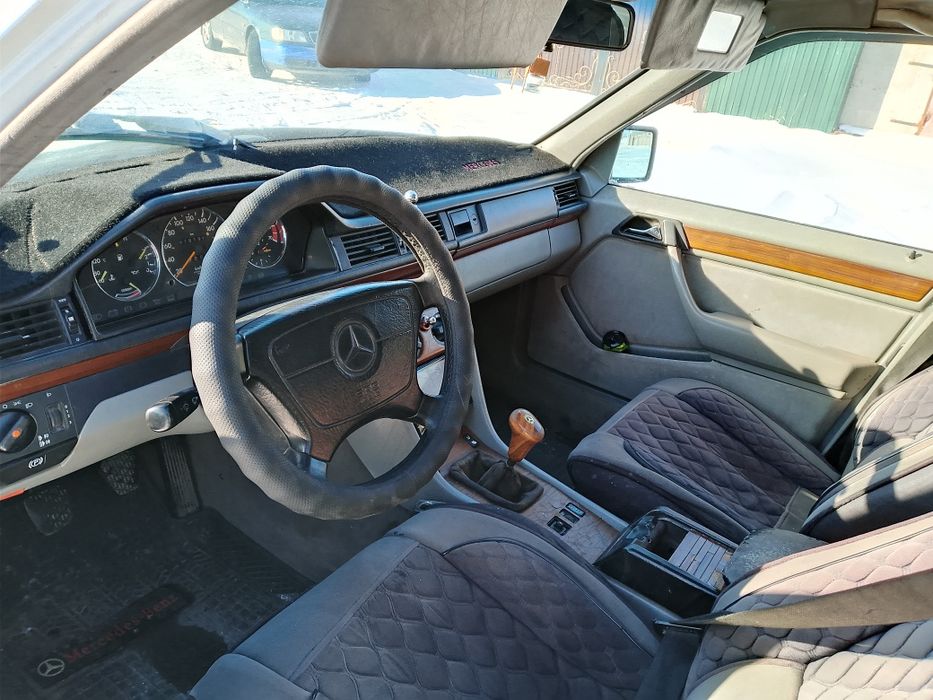 Машина в хорошем состоянии