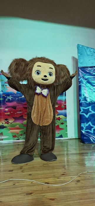 Аренда карнавальных костюмов