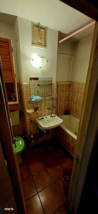 3 camere NORD/ Spitalul Militar , Decomandat/ LIBER/ finisaje clasice!