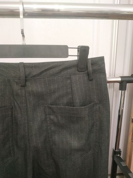 Женские брюки от бренда Massimo Dutti