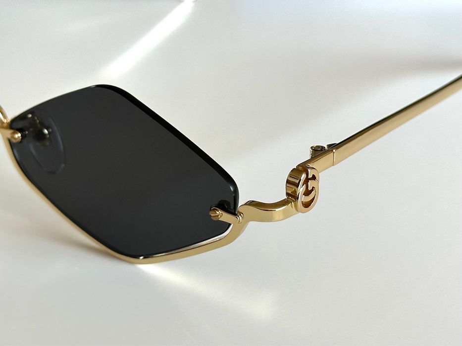 Слънчеви очила Gucci GG1604S