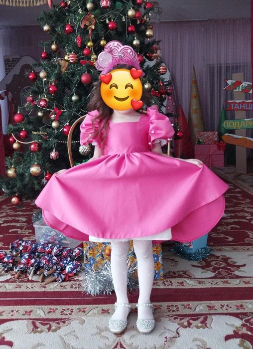 Продам платье для девочек