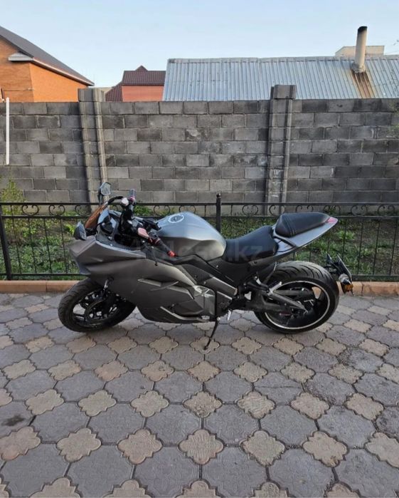 Продам Ducalon v6 срочно