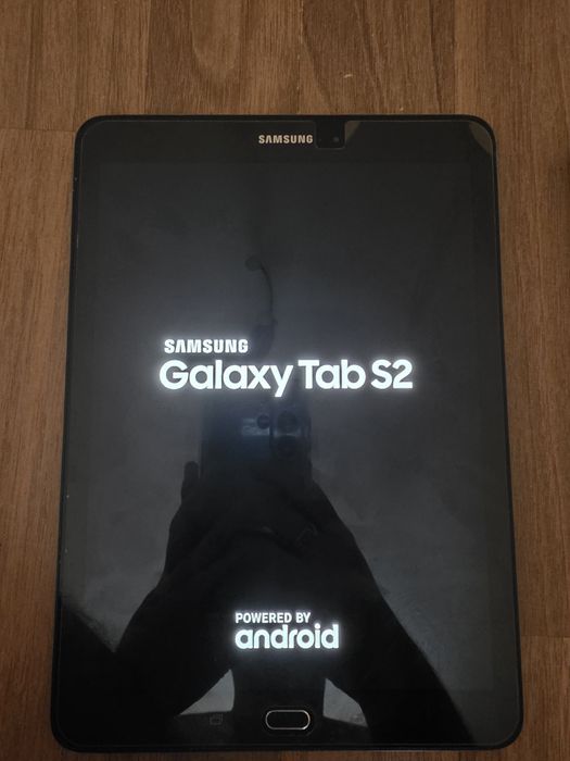 Tableta samsung galaxy tab S2