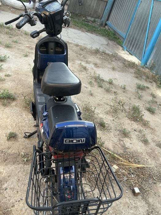 Продам ск8 в отличном состоянии