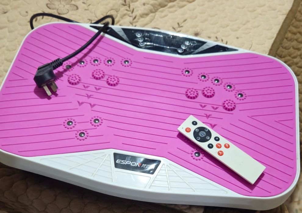 Продаю аппарат для похудения.