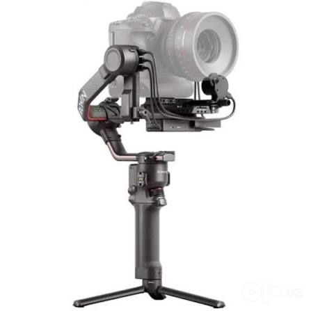 Ronin rs2 pro combo
