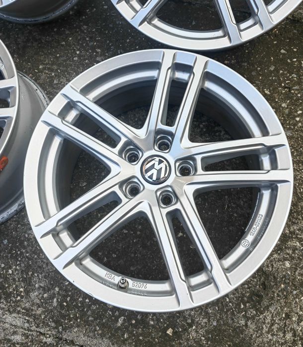 джанти 17' 5  x 112, 7.5j et27
