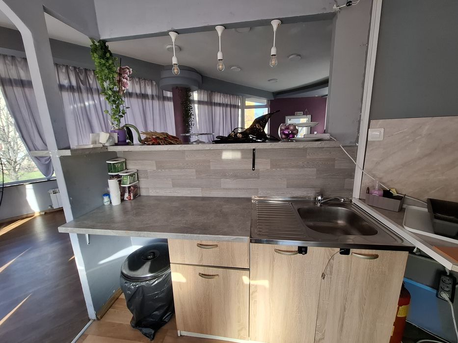 Парти зала под наем Студентски град ,рожден ден, София