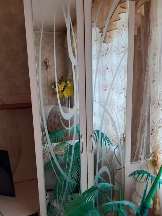 Стенка для гостиной