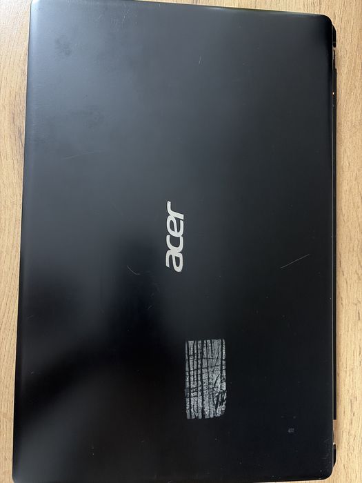 Ноутбук Acer Aspire