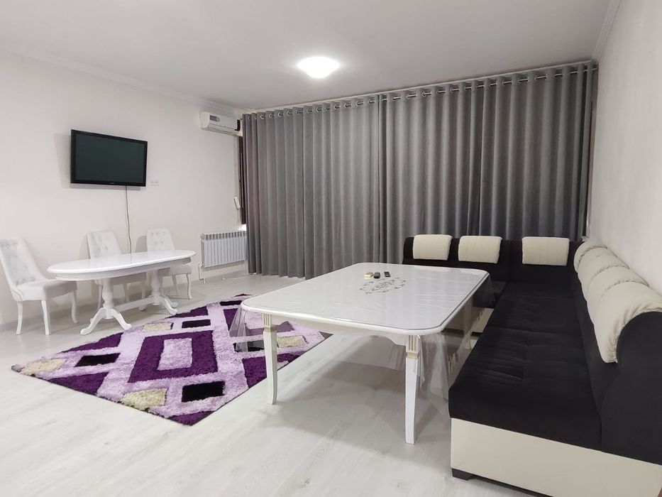 М.Улугбек МФЙ, 5 хонали, студияли уй сотилади