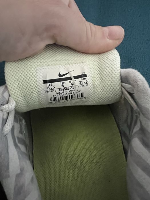 Nike 40 номер