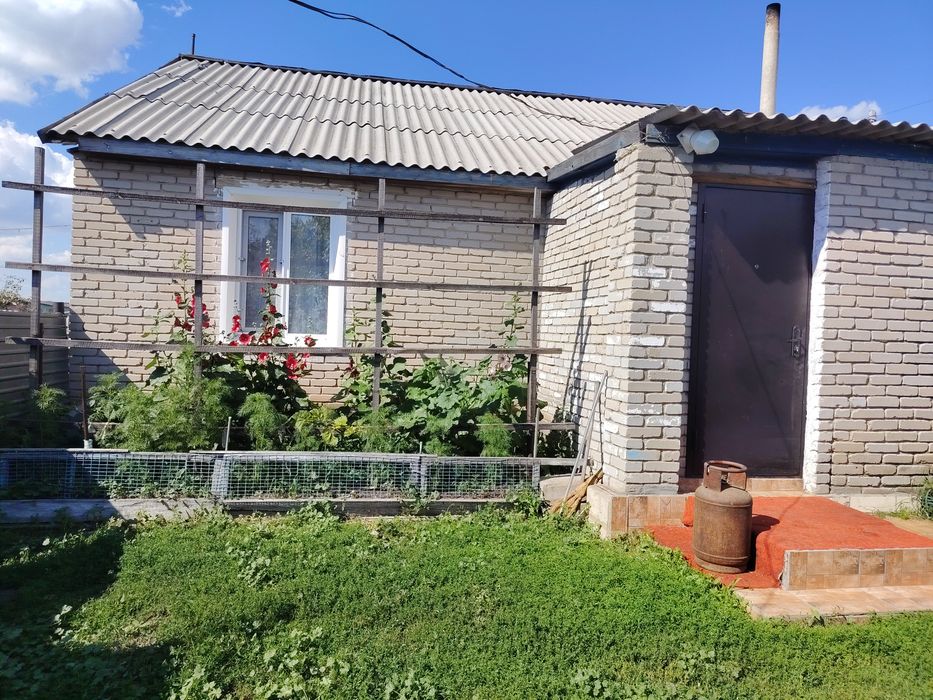 Продаём дом, в п. Рыспай.