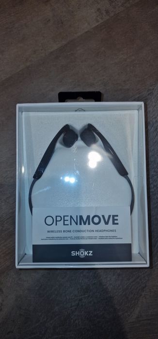 Căști OpenRun Pro 2 & Open Movi