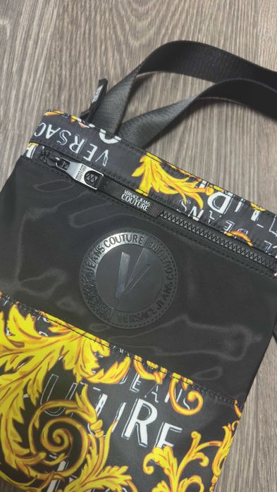Borseta Versace Jeans Couture