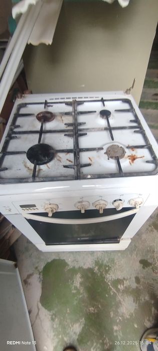 Газ кеффест срочна прадается