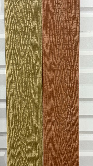 Террасная доска ДПК