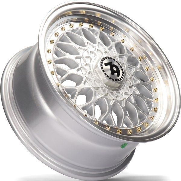 Jante 4 x 100 R15 pt  BMW E30 E21 Golf 3, 2, 1 Clio Twingo Felicia