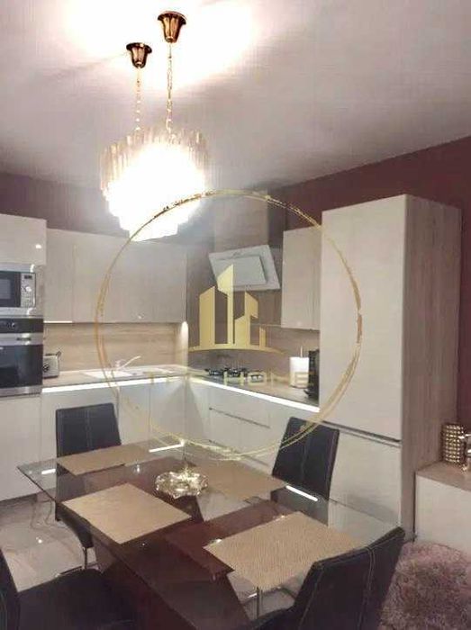 Дава се под наем Двустаен апартамент в Варна, Бриз - 85 кв.м за 600 € - Снимка #2