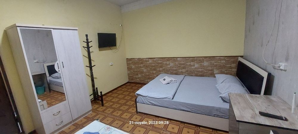 Гостиница ТТЗда жойлашган