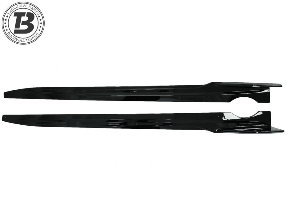 Pachet Exterior Aero compatibil cu BMW X5 G05 M