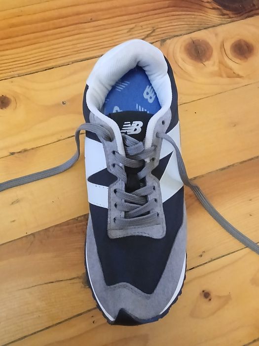 Маратонки NEW BALANCE Намаление