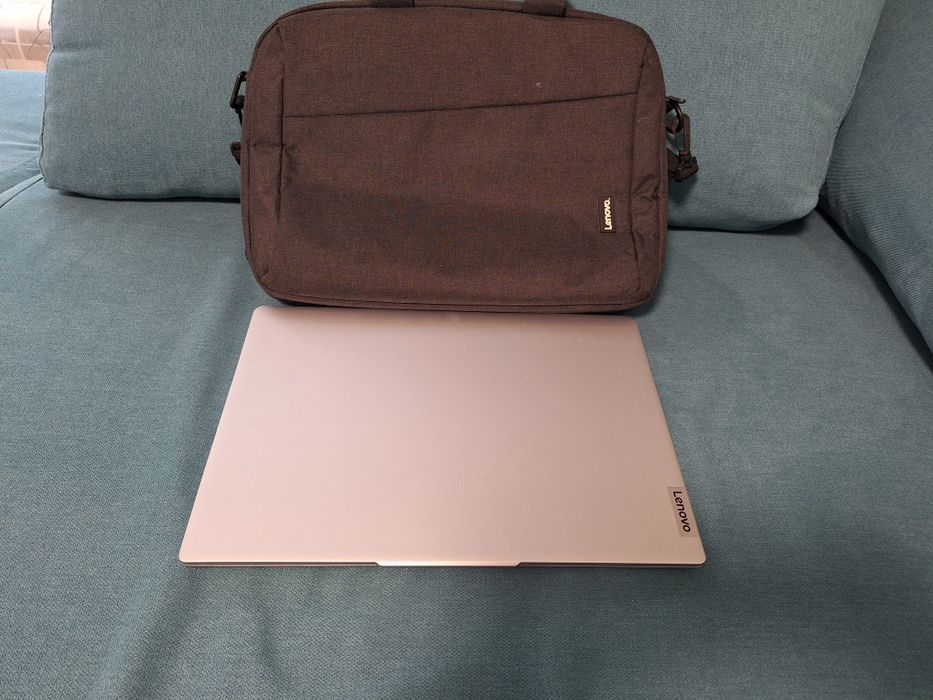 Ideal Pad Slim 5 16ABR8 type 82XG