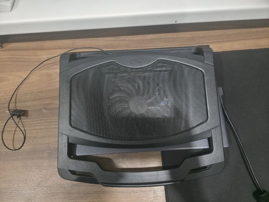 Ноутбук Acer Aspire 7 A715-42G
