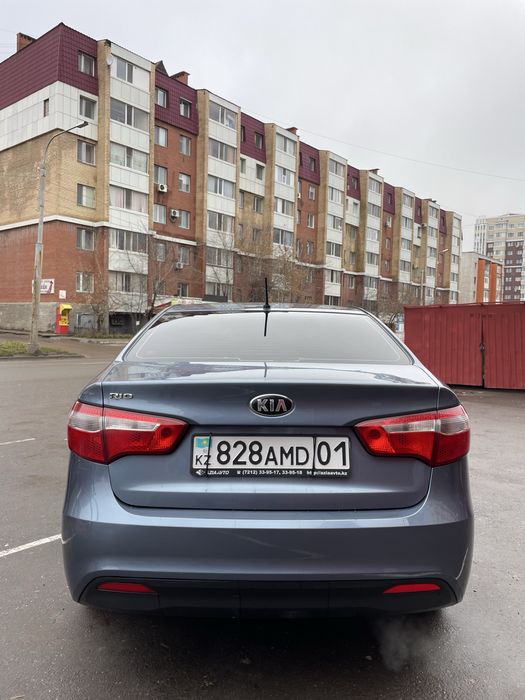 Аренда авто без водителя