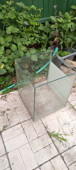 Acvariu sticla 35 l