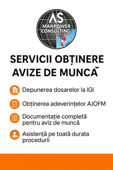 Ai nevoie de muncitori străini, dar documentația îți consumă timpul?