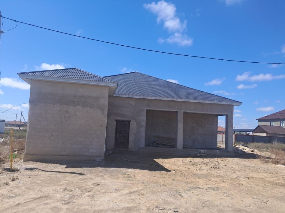 Байтерек 1 34 коше