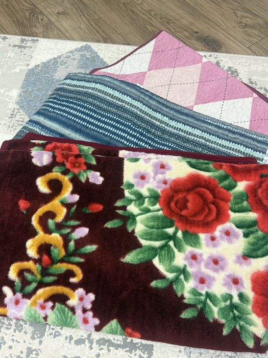 Продаю одеяло подушка