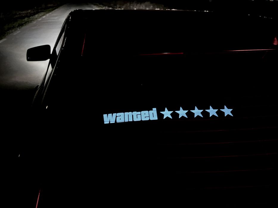 Vand stikere iluminate