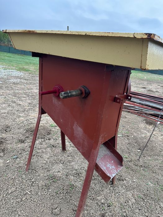 Moara pentru probumb