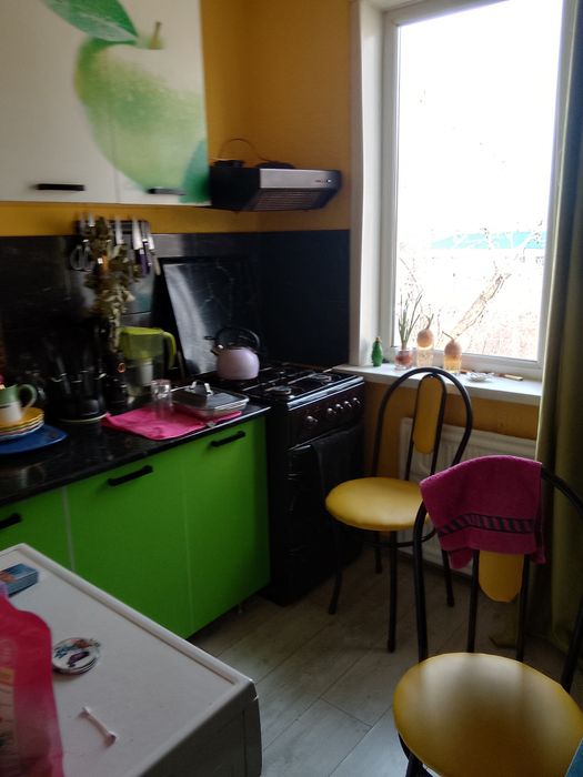 Сдам комнату в 2х кв