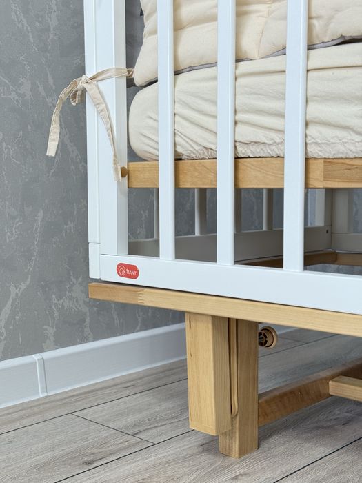 Продам детскую кровать