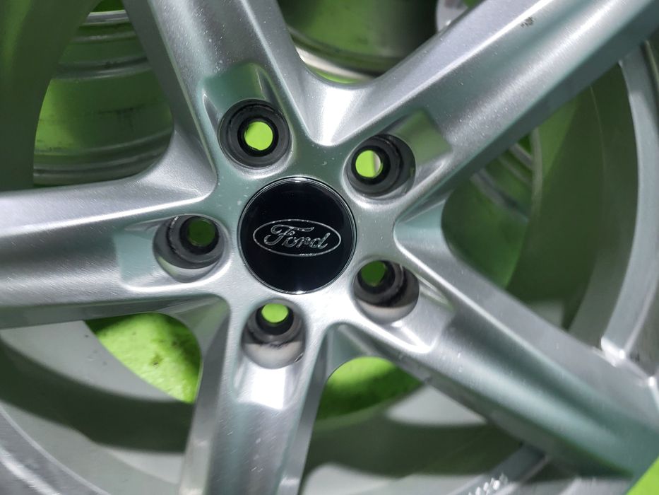 17 5x108 Ford Volvo лети джанти 5х108 форд волво